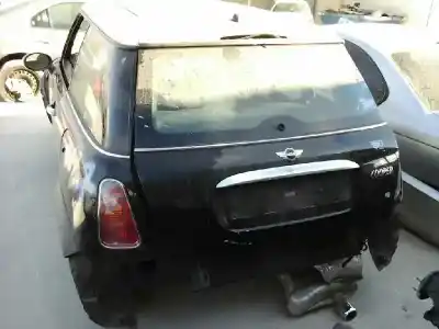 Утилизация автомобиля mini                                               cabrio (r52)                                                                                                                                                                                                                                               1.6 cooper года 2004 питание w10b16a