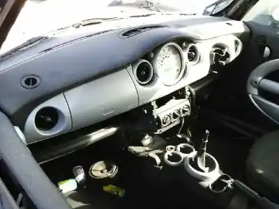 Утилизация автомобиля mini                                               cabrio (r52)                                                                                                                                                                                                                                               1.6 cooper года 2004 питание w10b16a