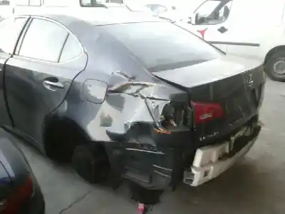 Утилизация автомобиля lexus                                              is200 (ds2/is2)                                                                                                                                                                                                                                            220d года 2005 питание 2adf/hv2