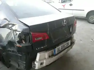Утилизация автомобиля lexus                                              is200 (ds2/is2)                                                                                                                                                                                                                                            220d года 2005 питание 2adf/hv2