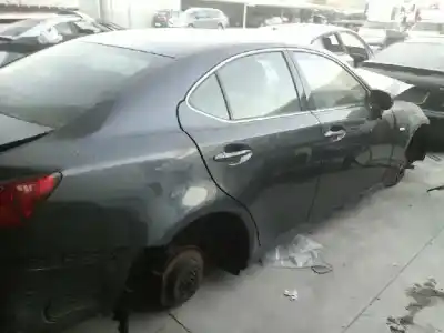 Утилизация автомобиля lexus                                              is200 (ds2/is2)                                                                                                                                                                                                                                            220d года 2005 питание 2adf/hv2