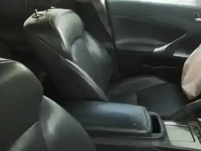 Утилизация автомобиля lexus                                              is200 (ds2/is2)                                                                                                                                                                                                                                            220d года 2005 питание 2adf/hv2