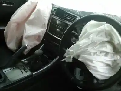Утилизация автомобиля lexus                                              is200 (ds2/is2)                                                                                                                                                                                                                                            220d года 2005 питание 2adf/hv2