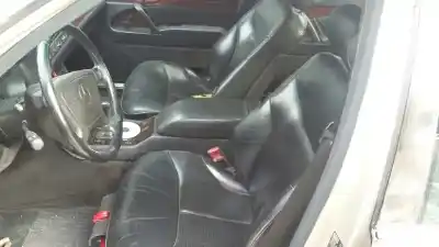 Scrapping Vehicle mercedes                                           clase s (w140) berlina                                                                                                                                                                                                                                     3.2 24v cat                                                                                                                                                                                                                                                of the year 1990 powered 104990