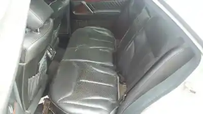 Scrapping Vehicle mercedes                                           clase s (w140) berlina                                                                                                                                                                                                                                     3.2 24v cat                                                                                                                                                                                                                                                of the year 1990 powered 104990