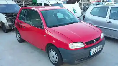 Vehículo de desguace seat                                               arosa (6h1)                                                                                                                                                                                                                                                star                                                                                                                                                                                                                                                       del año 1998 con motor aku