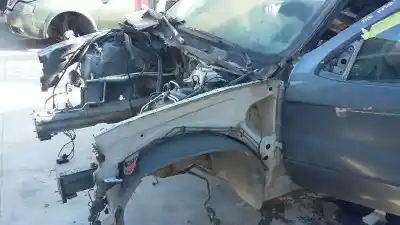 Veículo de Sucata bmw x5 (e53) 3.0d do ano 2003 alimentado m57n306d4