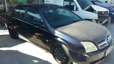 Veículo de Sucata opel vectra c berlina comfort do ano 2004 alimentado y20dth