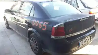 Veículo de Sucata opel vectra c berlina comfort do ano 2004 alimentado y20dth