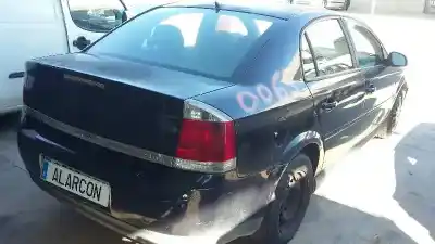 Veículo de Sucata opel vectra c berlina comfort do ano 2004 alimentado y20dth
