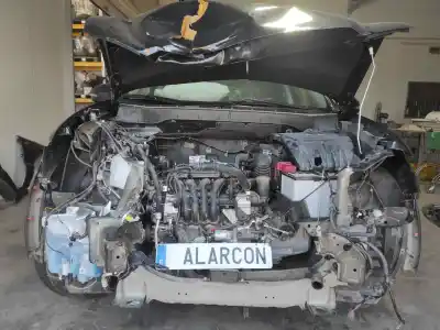 Veículo de Sucata mitsubishi asx (ga0w) kaiteki 2wd do ano 2016 alimentado 1000c897