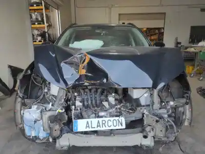 Veículo de Sucata mitsubishi asx (ga0w) kaiteki 2wd do ano 2016 alimentado 1000c897