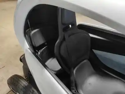 Утилизация автомобиля renault twizy intens года 2015 питание 290101239r
