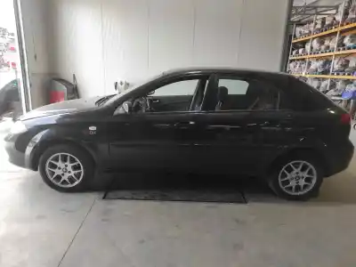 Veículo de Sucata chevrolet lacetti cdx do ano 2009 alimentado z20dm