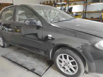 Veículo de Sucata chevrolet lacetti cdx do ano 2009 alimentado z20dm