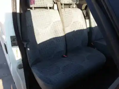 Scrapping Vehicle ford transit combi ´06 ft 350 l trend of the year 2007 powered jxfa