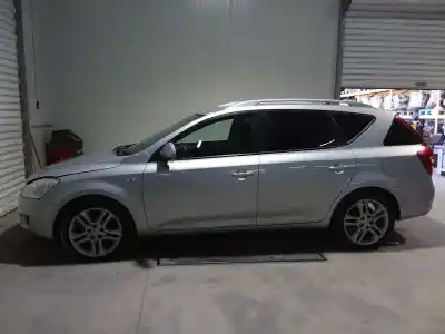 Hurda Aracı kia cee´d sporty wagon emotion yılın 2008 güçlü d4eaf