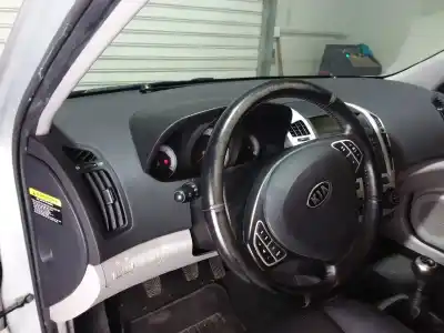 Hurda Aracı kia cee´d sporty wagon emotion yılın 2008 güçlü d4eaf