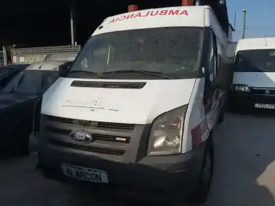 Здавання транспортного засобу FORD TRANSIT COMBI ´06 FT 350 largo року 2008 потужний D-H9FB