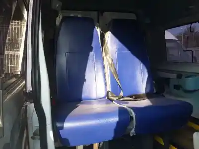 Утилизация автомобиля ford transit combi ´06 ft 350 largo года 2008 питание d-h9fb