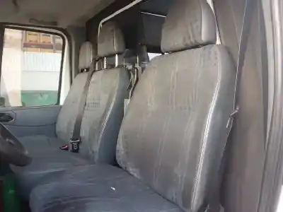 Утилизация автомобиля ford transit combi ´06 ft 350 largo года 2008 питание d-h9fb
