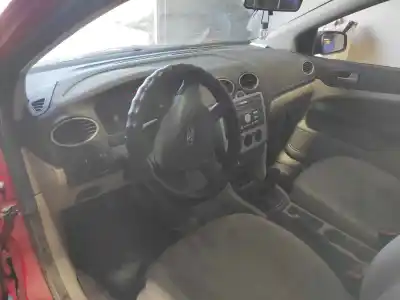 Утилизация автомобиля ford focus c-max (cap) trend (d) года 2005 питание g8da
