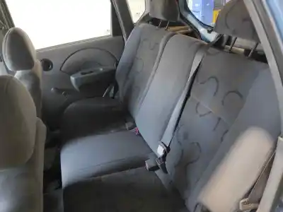 Veículo de Sucata daewoo kalos 1.4 se do ano 2003 alimentado f14s3