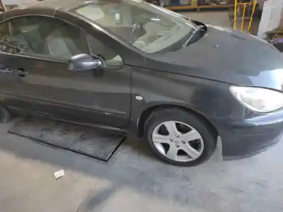 Утилизация автомобиля peugeot                                            307 cc (s2)                                                                                                                                                                                                                                                básico                                                                                                                                                                                                                                                     года 2005 питание rfj
