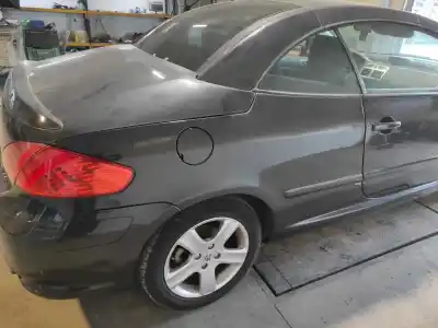 Утилизация автомобиля peugeot                                            307 cc (s2)                                                                                                                                                                                                                                                básico                                                                                                                                                                                                                                                     года 2005 питание rfj