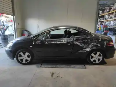 Утилизация автомобиля peugeot                                            307 cc (s2)                                                                                                                                                                                                                                                básico                                                                                                                                                                                                                                                     года 2005 питание rfj
