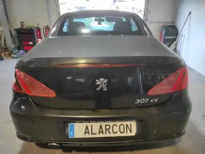 Утилизация автомобиля peugeot                                            307 cc (s2)                                                                                                                                                                                                                                                básico                                                                                                                                                                                                                                                     года 2005 питание rfj