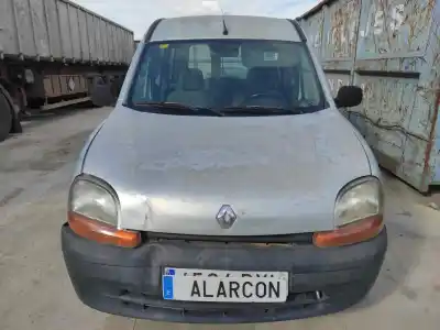 Здавання транспортного засобу renault kangoo (f/kc0) expression oasis року 2002 потужний  Здавання транспортного засобу renault kangoo (f/kc0) expression oasis року 2002 потужний