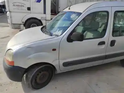 Здавання транспортного засобу renault kangoo (f/kc0) expression oasis року 2002 потужний  Здавання транспортного засобу renault kangoo (f/kc0) expression oasis року 2002 потужний