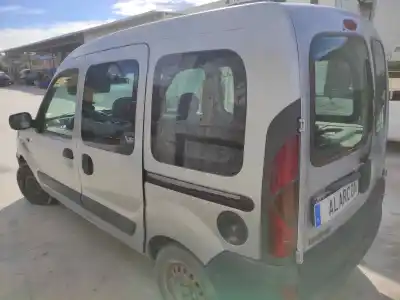 Здавання транспортного засобу renault kangoo (f/kc0) expression oasis року 2002 потужний  Здавання транспортного засобу renault kangoo (f/kc0) expression oasis року 2002 потужний