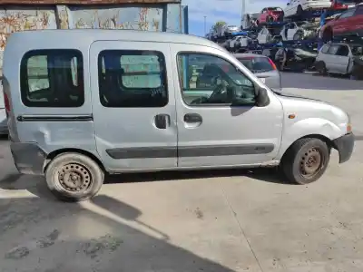 Здавання транспортного засобу renault kangoo (f/kc0) expression oasis року 2002 потужний  Здавання транспортного засобу renault kangoo (f/kc0) expression oasis року 2002 потужний