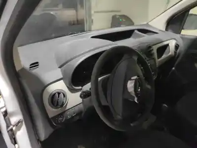 Scrapping Vehicle dacia dokker ambiance of the year 2014 powered k9k612 / k9kc6