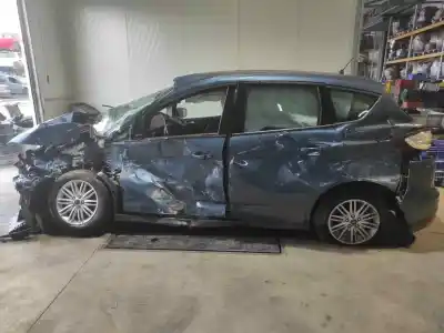 Здавання транспортного засобу ford c-max (ceu) trend plus року 2019 потужний 15hdtx / m8df