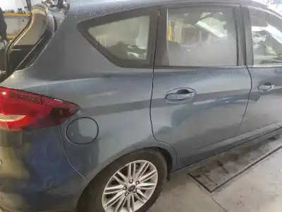 Здавання транспортного засобу ford c-max (ceu) trend plus року 2019 потужний 15hdtx / m8df