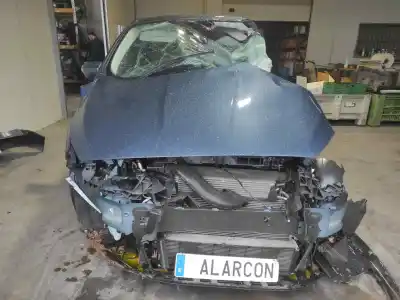 Здавання транспортного засобу ford c-max (ceu) trend plus року 2019 потужний 15hdtx / m8df
