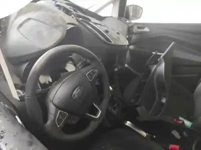 Здавання транспортного засобу ford c-max (ceu) trend plus року 2019 потужний 15hdtx / m8df
