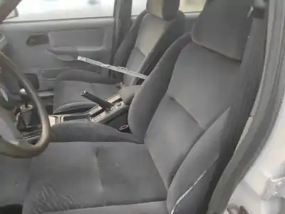 Scrapping Vehicle ford sierra berlina ghia of the year 1989 powered n4a