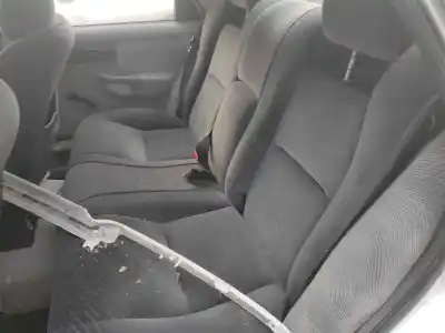 Scrapping Vehicle ford sierra berlina ghia of the year 1989 powered n4a