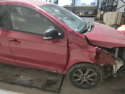 Vehicul casat hyundai i20 city s al anului 2014 alimentat g4la