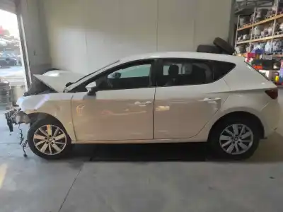 Vehículo de desguace seat leon (5f1) reference del año 2013 con motor clhb