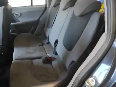 Утилизация автомобиля smart forfour forfour 47 kw года 2006 питание m134910