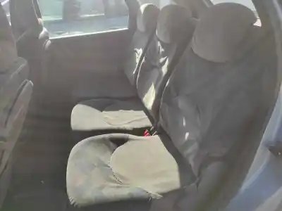 Утилизация автомобиля citroen xsara picasso 2.0 hdi cat (rhy / dw10td) года 2002 питание 