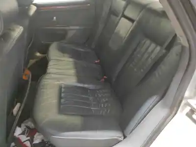 Veículo de Sucata audi a8 (d2) 2.5 tdi do ano 2001 alimentado ake