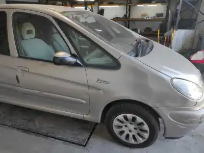 Vehicul casat citroen xsara picasso 1.6 básico al anului 2004 alimentat nfvtu5jp