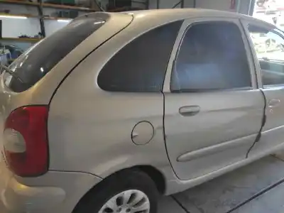 Vehículo de desguace citroen xsara picasso 1.6 básico del año 2004 con motor nfvtu5jp