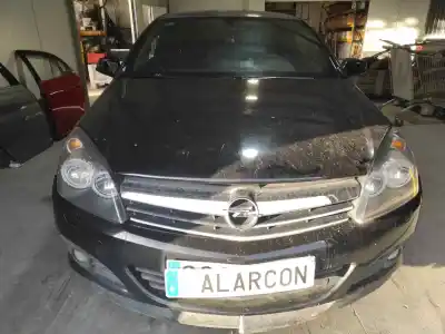 Vehicul casat OPEL                                               ASTRA GTC                                                                                                                                                                                                                                                  Sport                                                                                                                                                                                                                                                      al anului 2006 alimentat Z16XEP